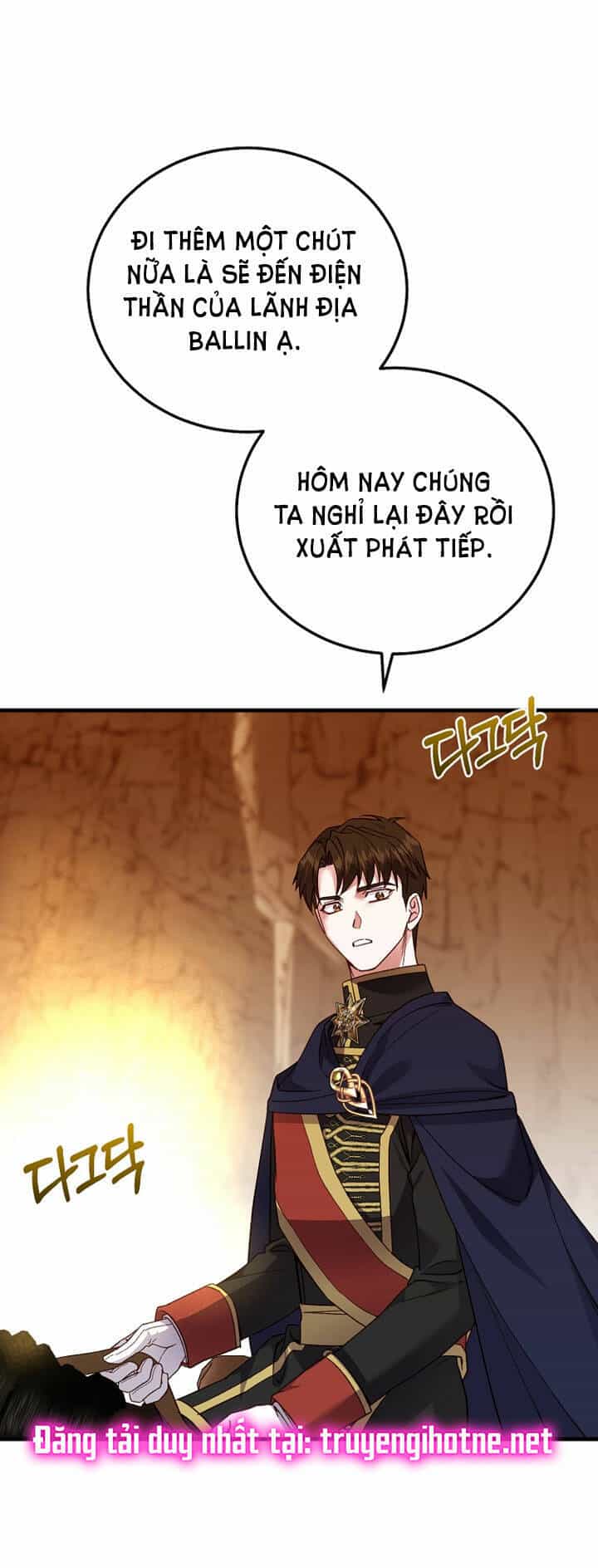 Trở Thành Vợ Thái Tử Quái Vật - Chương 76.2 - ảnh 8