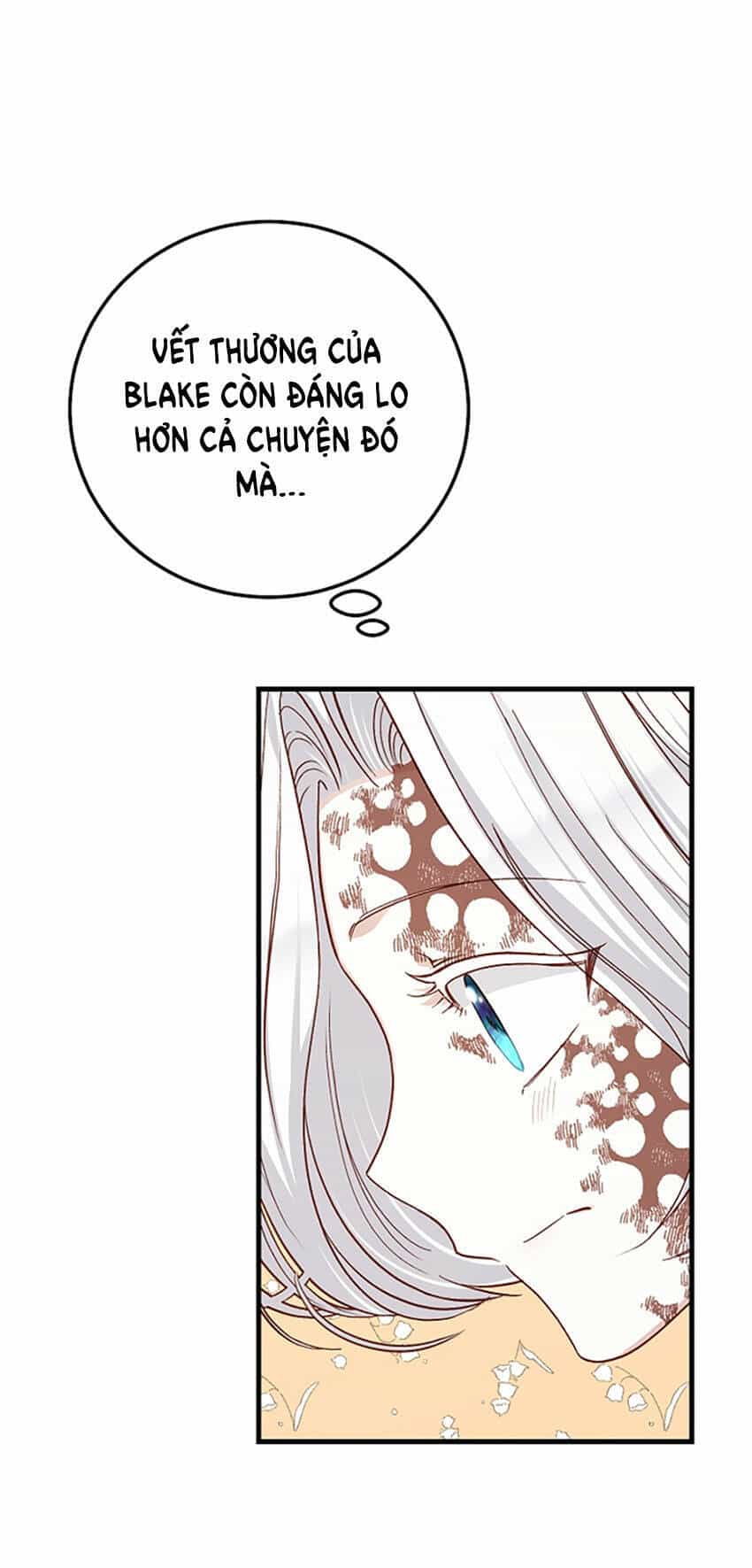 Trở Thành Vợ Thái Tử Quái Vật - Chương 77.1 - ảnh 12
