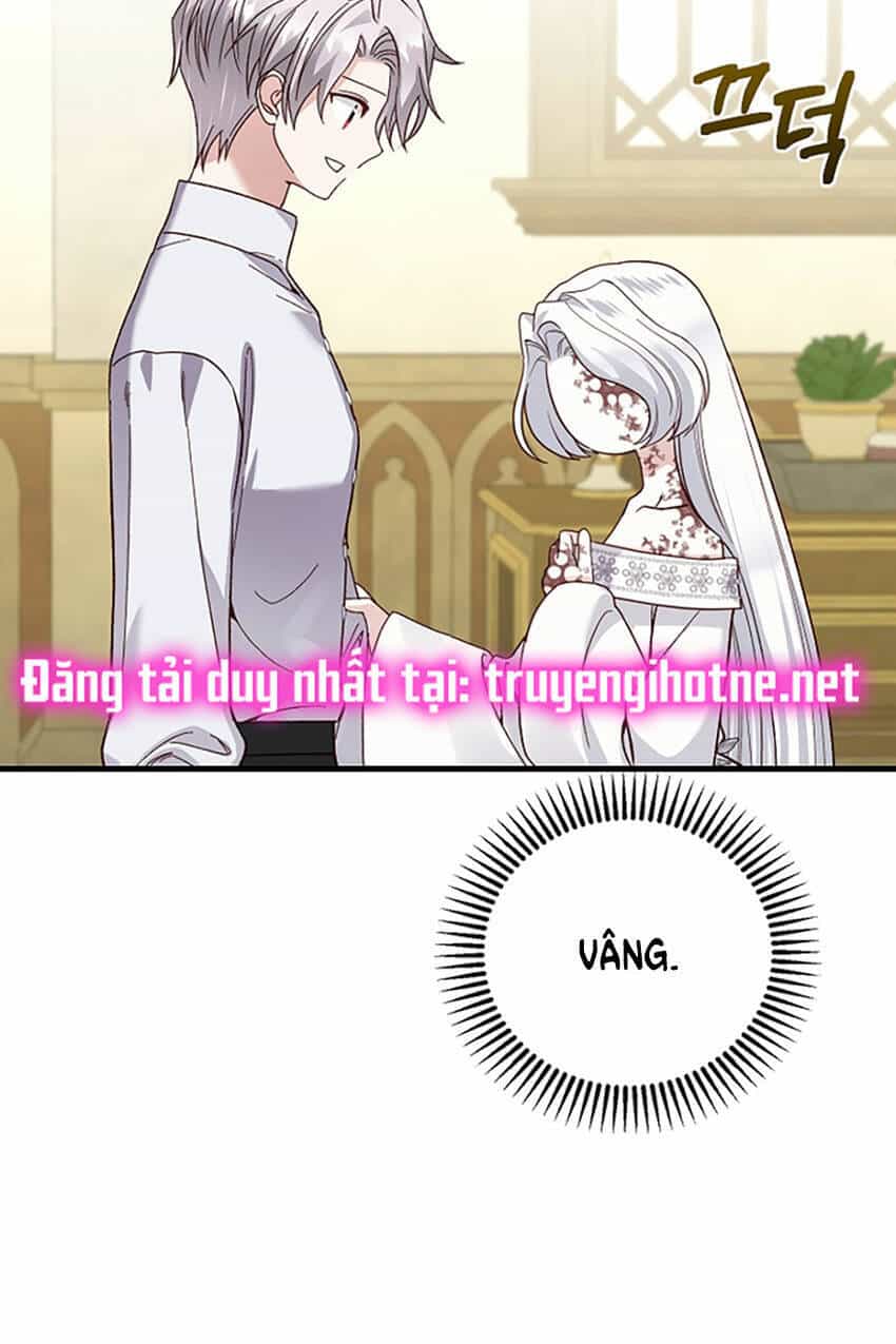Trở Thành Vợ Thái Tử Quái Vật - Chương 77.1 - ảnh 21
