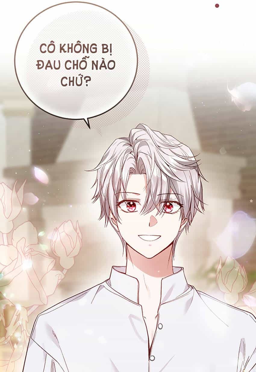 Trở Thành Vợ Thái Tử Quái Vật - Chương 77.1 - ảnh 6