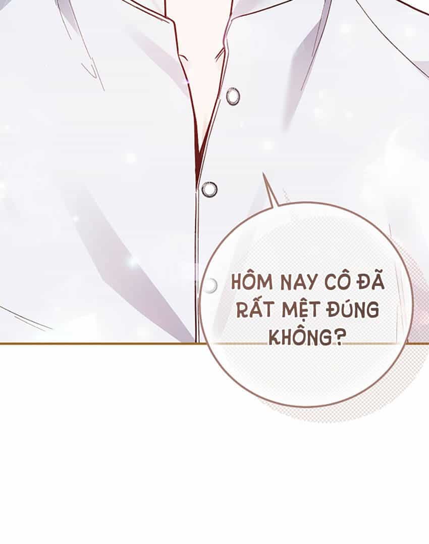 Trở Thành Vợ Thái Tử Quái Vật - Chương 77.1 - ảnh 9