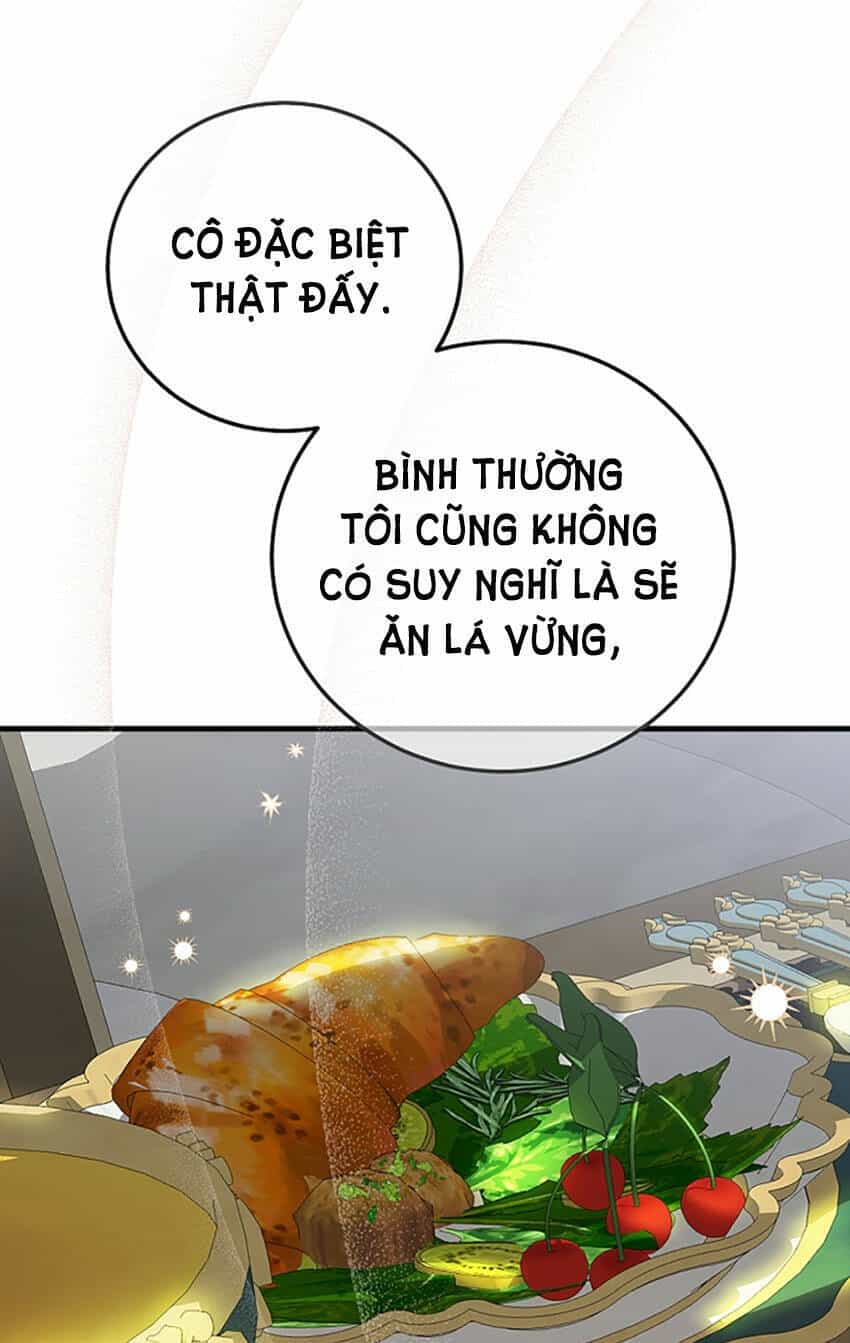 Trở Thành Vợ Thái Tử Quái Vật - Chương 77.2 - ảnh 16