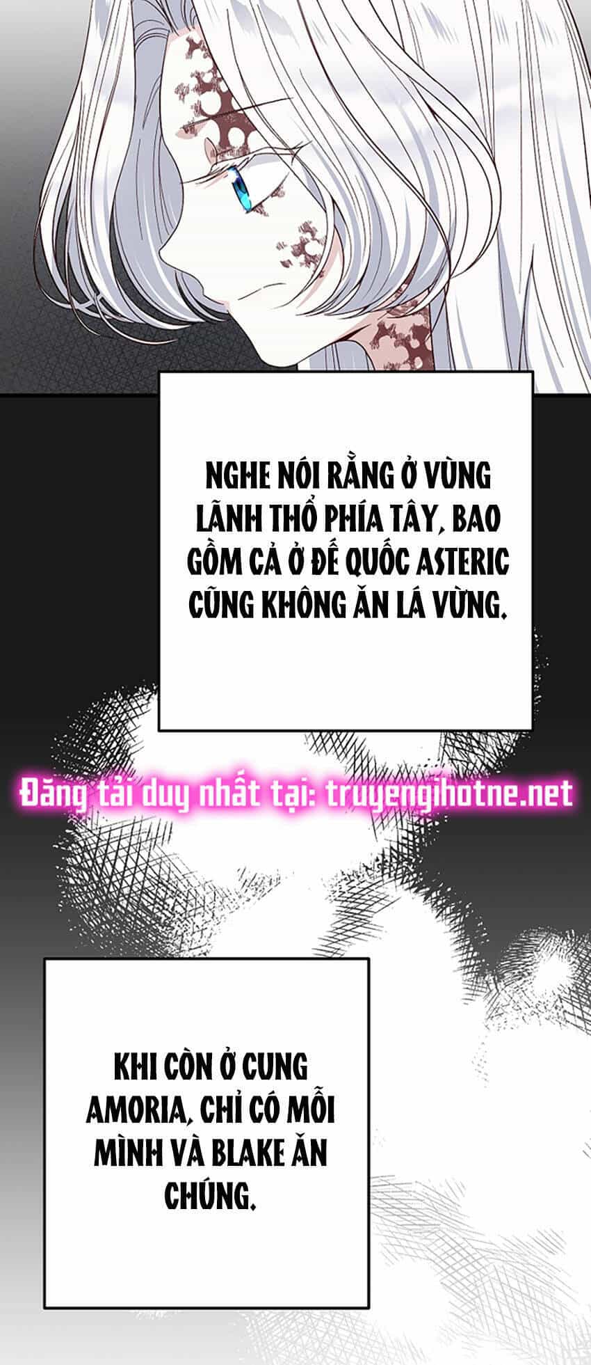 Trở Thành Vợ Thái Tử Quái Vật - Chương 77.2 - ảnh 19