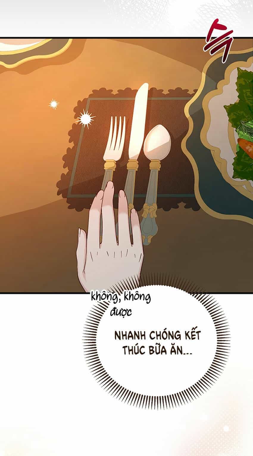 Trở Thành Vợ Thái Tử Quái Vật - Chương 77.2 - ảnh 20