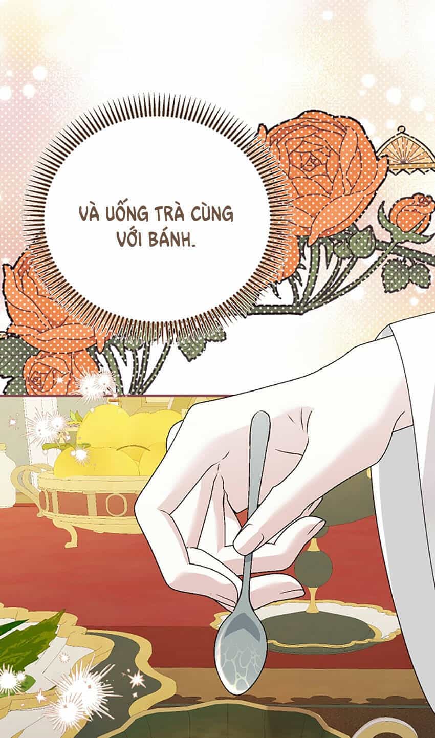 Trở Thành Vợ Thái Tử Quái Vật - Chương 77.2 - ảnh 21