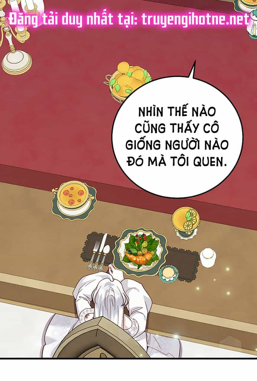 Trở Thành Vợ Thái Tử Quái Vật - Chương 77.2 - ảnh 27