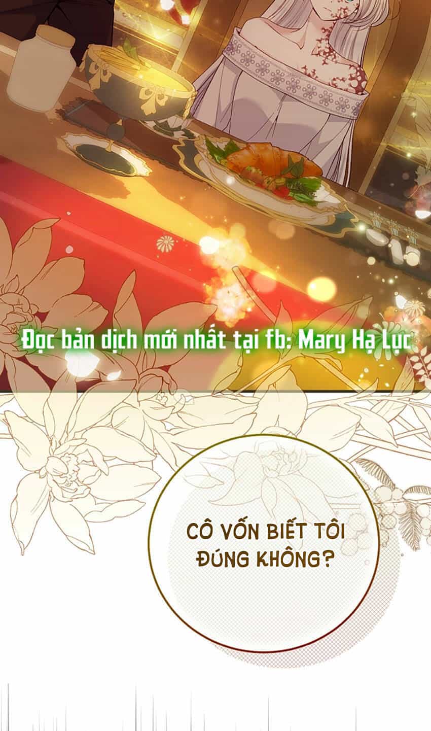 Trở Thành Vợ Thái Tử Quái Vật - Chương 77.2 - ảnh 36