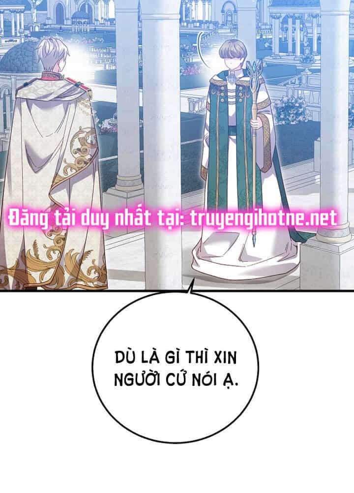 Trở Thành Vợ Thái Tử Quái Vật - Chương 78.1 - ảnh 31