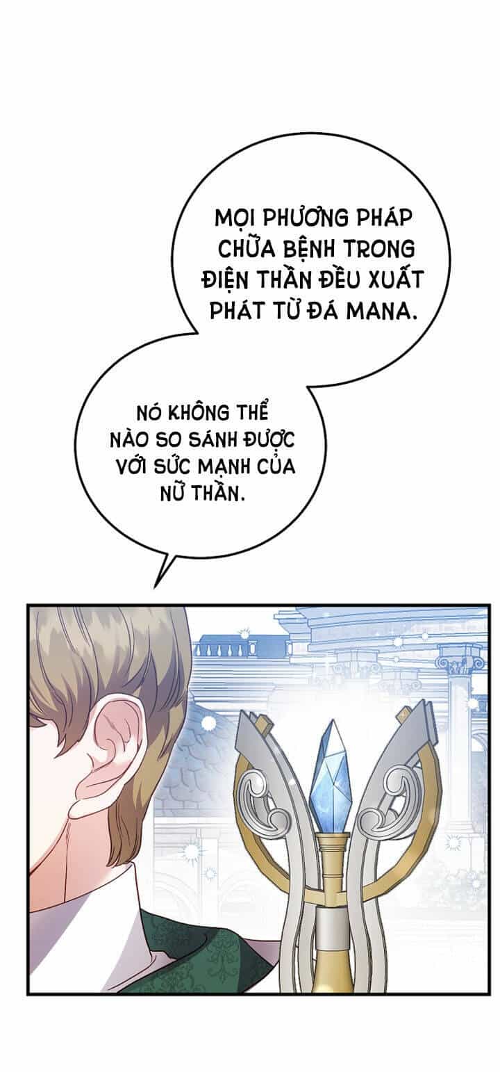 Trở Thành Vợ Thái Tử Quái Vật - Chương 78.1 - ảnh 34