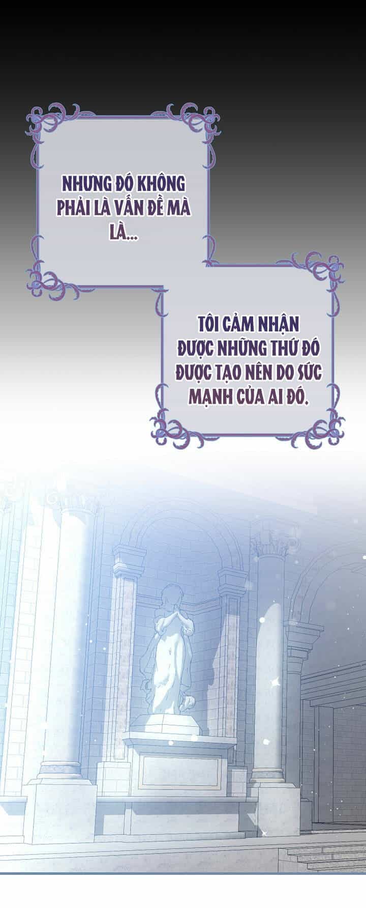Trở Thành Vợ Thái Tử Quái Vật - Chương 78.1 - ảnh 41