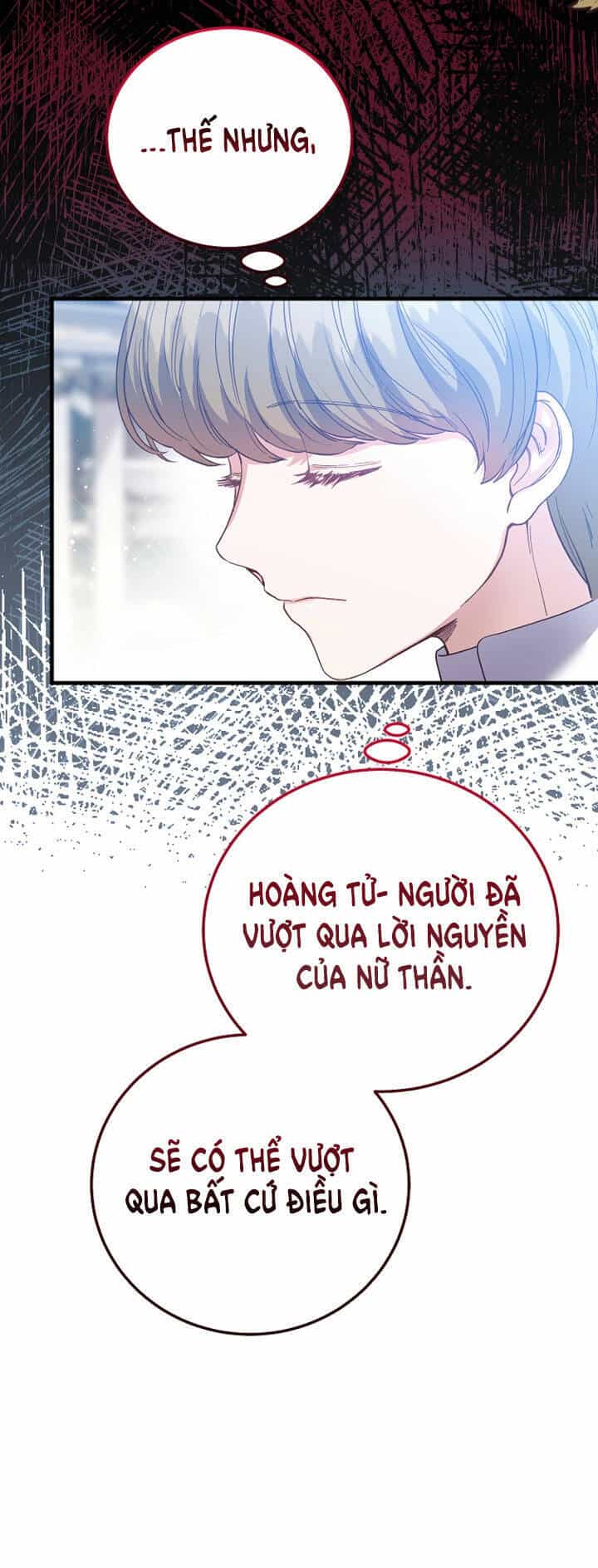 Trở Thành Vợ Thái Tử Quái Vật - Chương 78.1 - ảnh 44