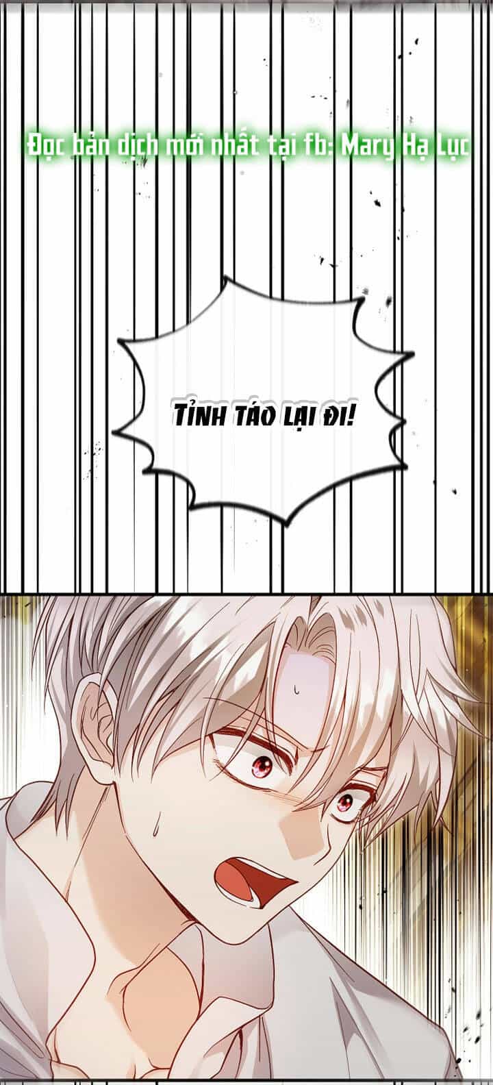 Trở Thành Vợ Thái Tử Quái Vật - Chương 78.1 - ảnh 8