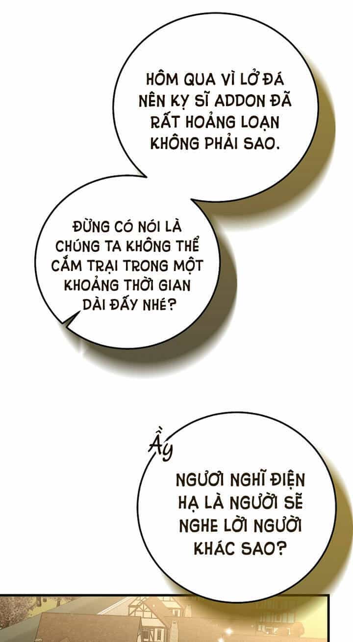 Trở Thành Vợ Thái Tử Quái Vật - Chương 78.2 - ảnh 11