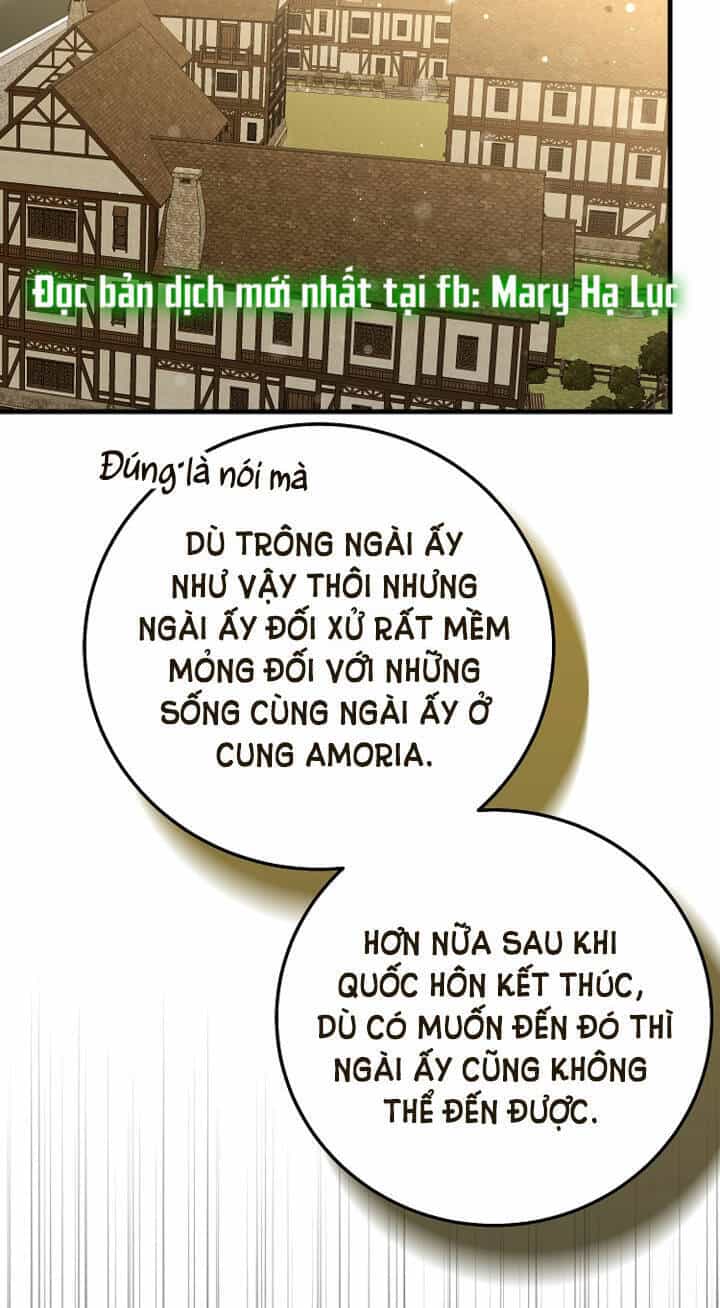 Trở Thành Vợ Thái Tử Quái Vật - Chương 78.2 - ảnh 12