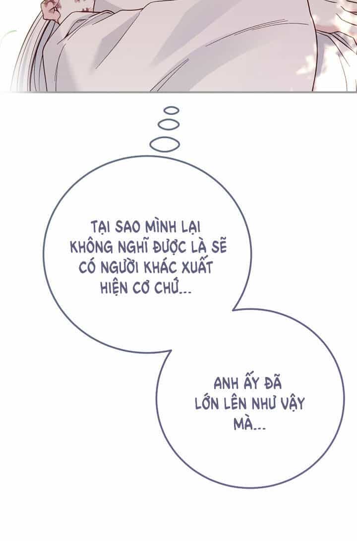 Trở Thành Vợ Thái Tử Quái Vật - Chương 78.2 - ảnh 28