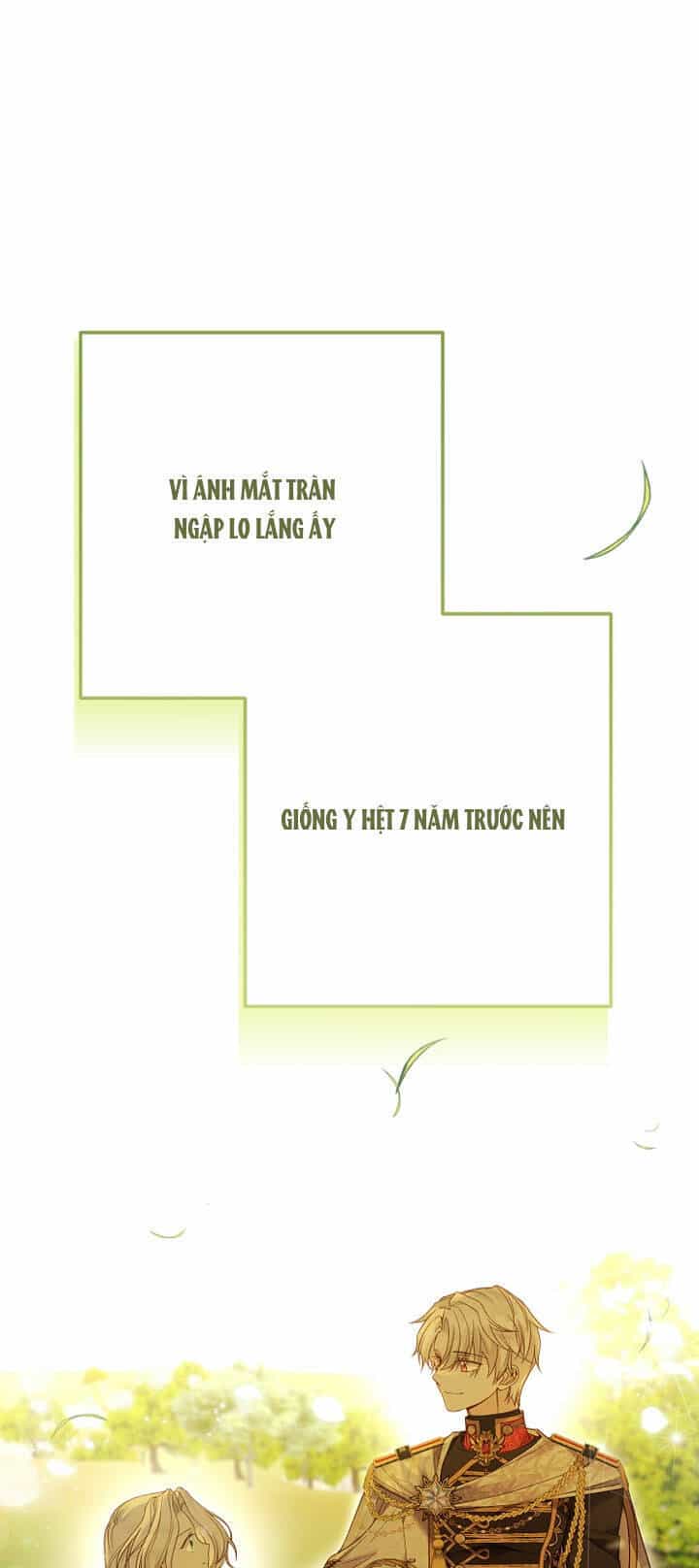 Trở Thành Vợ Thái Tử Quái Vật - Chương 79.1 - ảnh 15