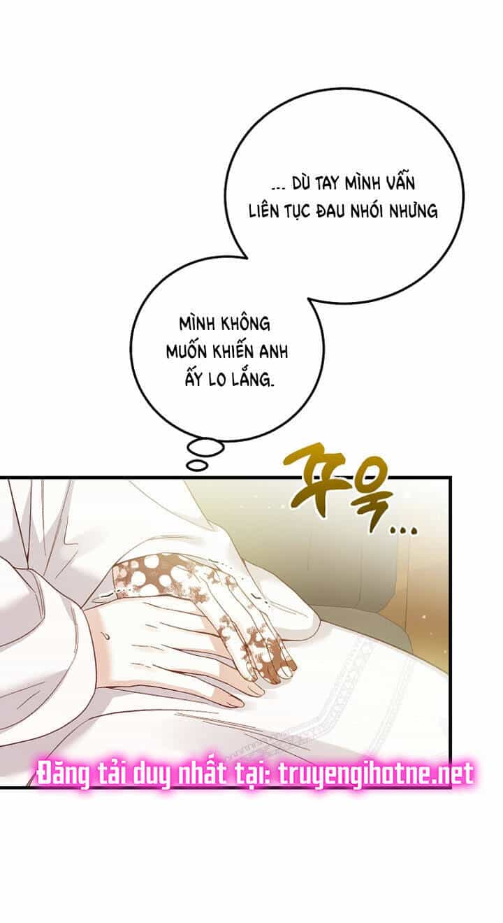 Trở Thành Vợ Thái Tử Quái Vật - Chương 79.1 - ảnh 22