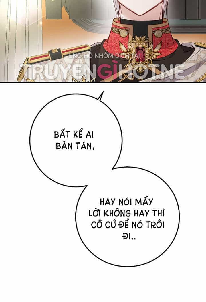 Trở Thành Vợ Thái Tử Quái Vật - Chương 79.1 - ảnh 27