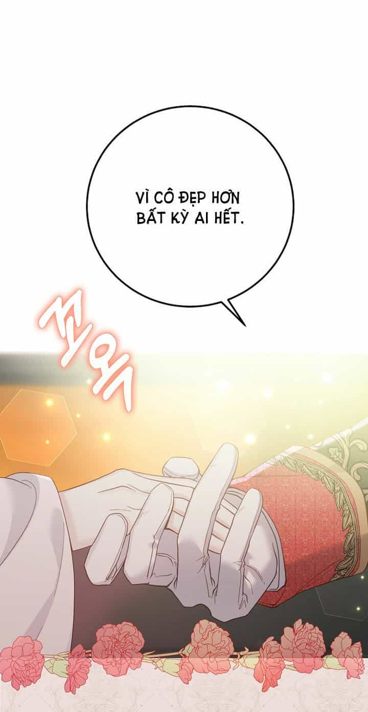 Trở Thành Vợ Thái Tử Quái Vật - Chương 79.1 - ảnh 28