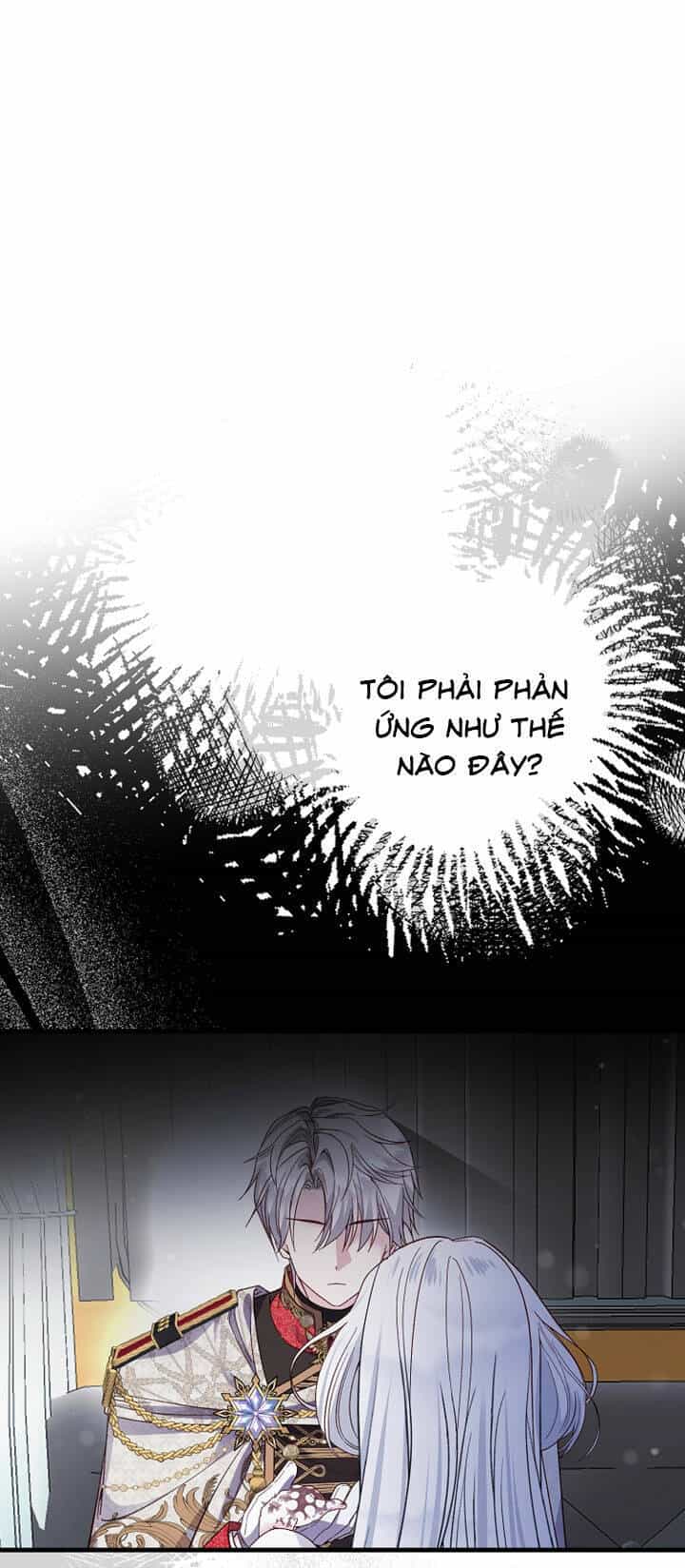 Trở Thành Vợ Thái Tử Quái Vật - Chương 79.1 - ảnh 36