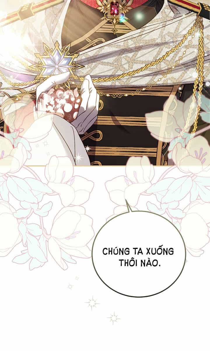 Trở Thành Vợ Thái Tử Quái Vật - Chương 79.2 - ảnh 41