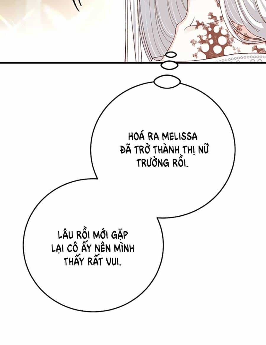 Trở Thành Vợ Thái Tử Quái Vật - Chương 80.1 - ảnh 12