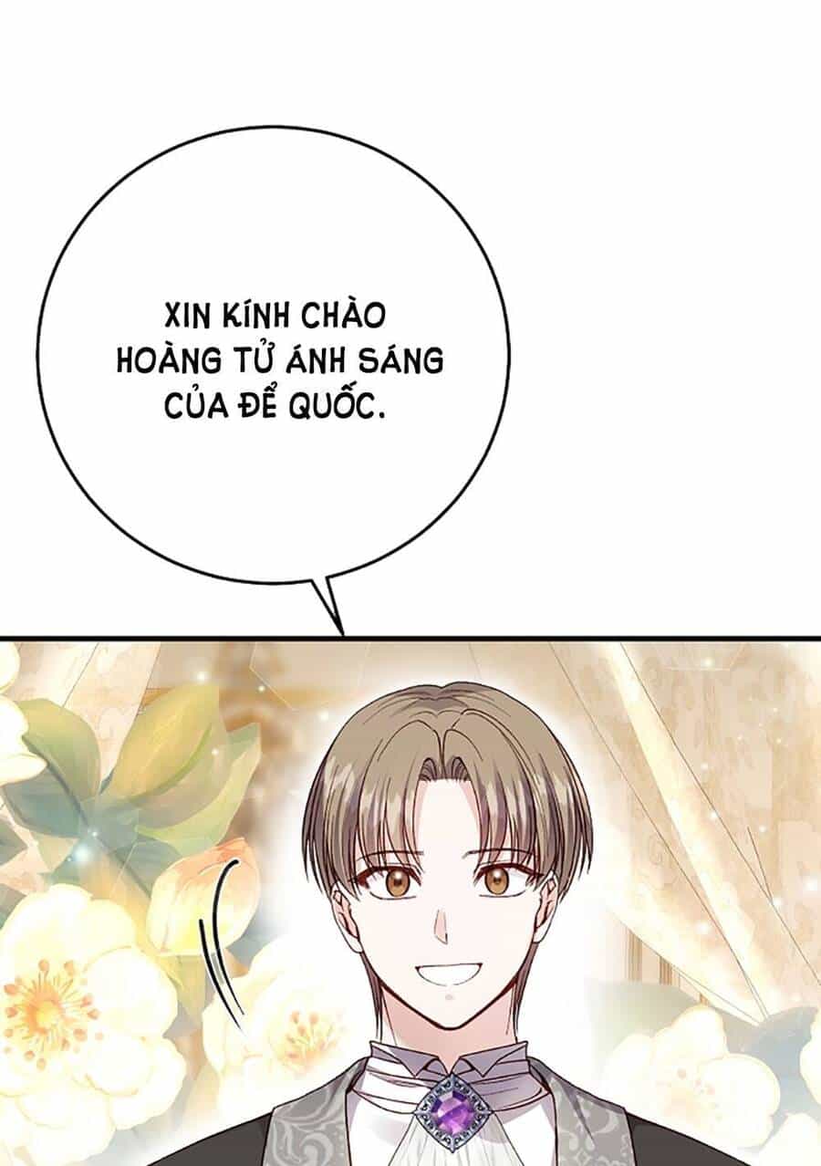 Trở Thành Vợ Thái Tử Quái Vật - Chương 80.1 - ảnh 19