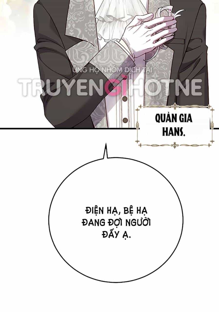 Trở Thành Vợ Thái Tử Quái Vật - Chương 80.1 - ảnh 20