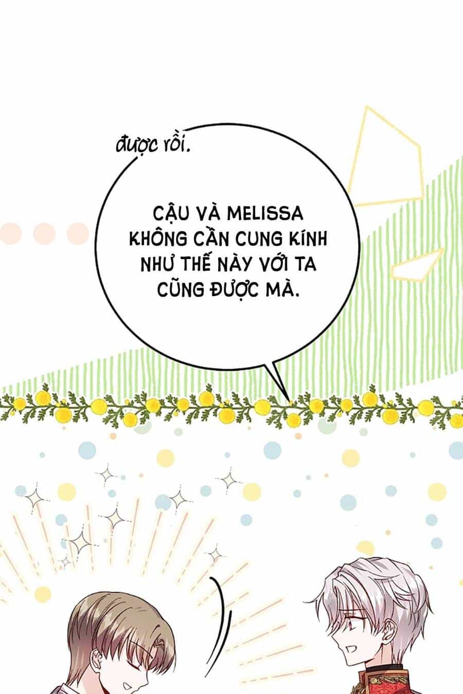 Trở Thành Vợ Thái Tử Quái Vật - Chương 80.1 - ảnh 21