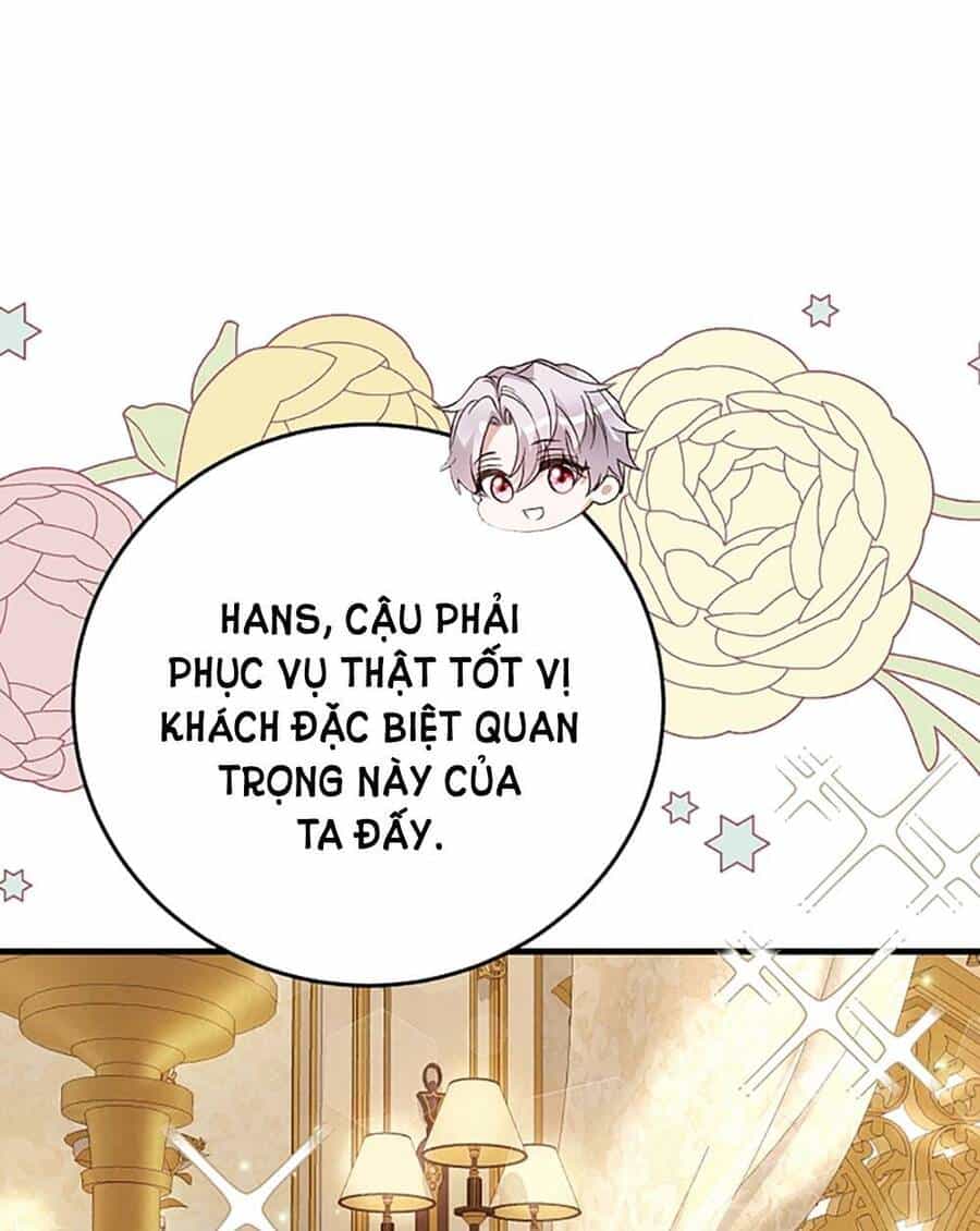 Trở Thành Vợ Thái Tử Quái Vật - Chương 80.1 - ảnh 23