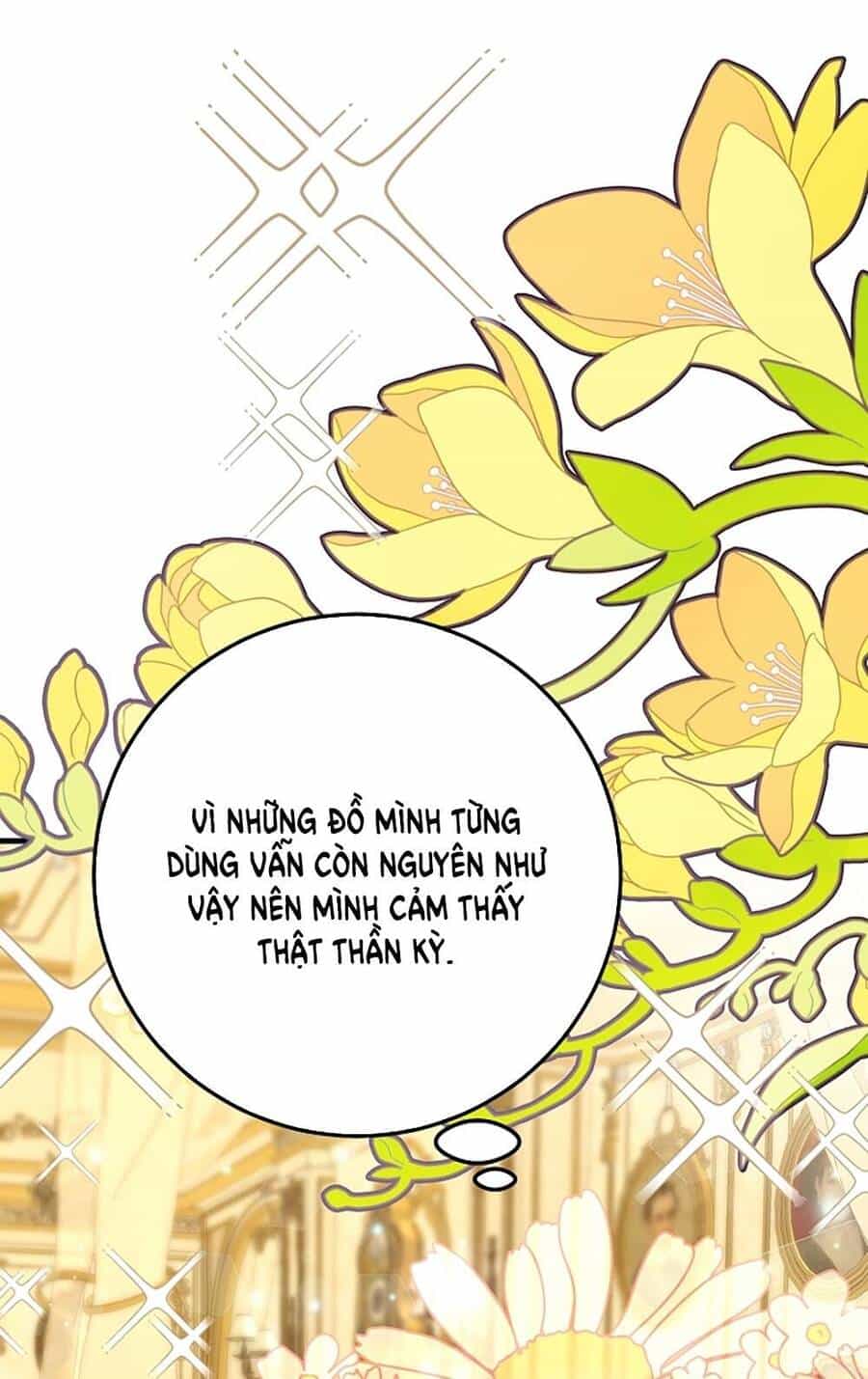 Trở Thành Vợ Thái Tử Quái Vật - Chương 80.1 - ảnh 27