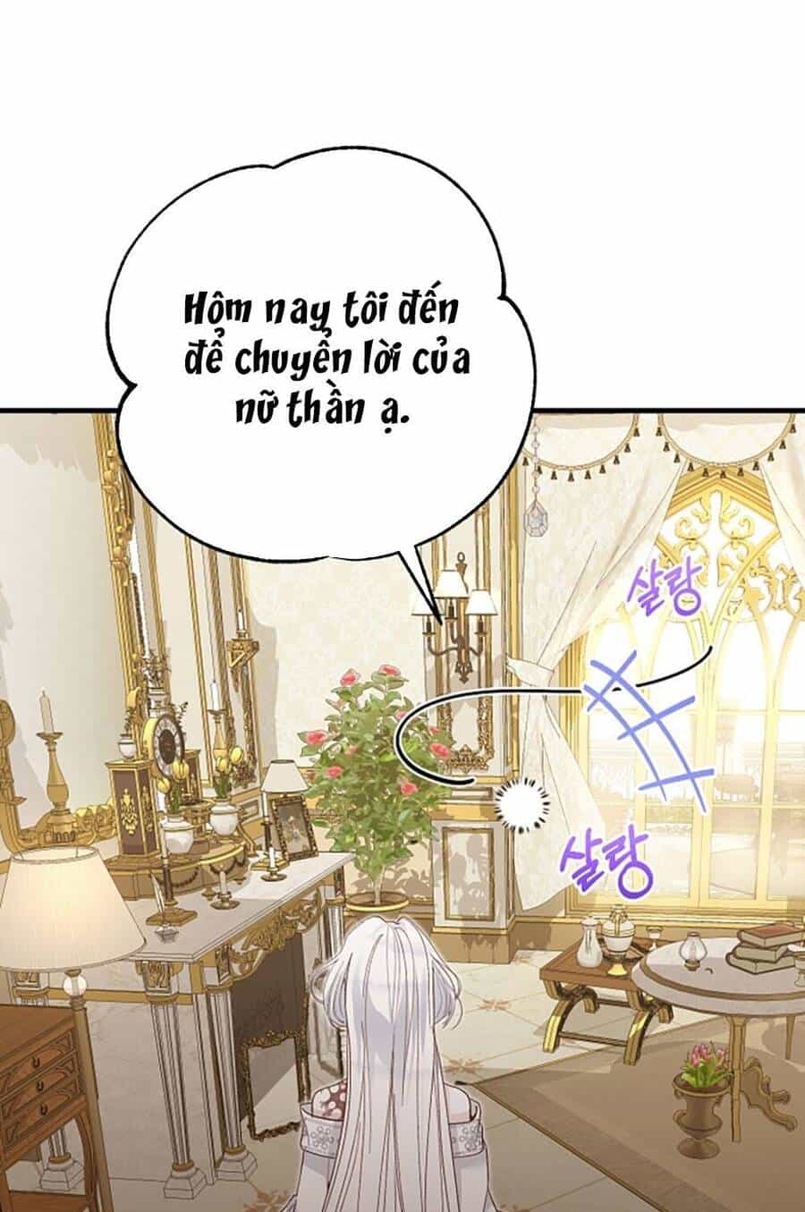 Trở Thành Vợ Thái Tử Quái Vật - Chương 80.1 - ảnh 36
