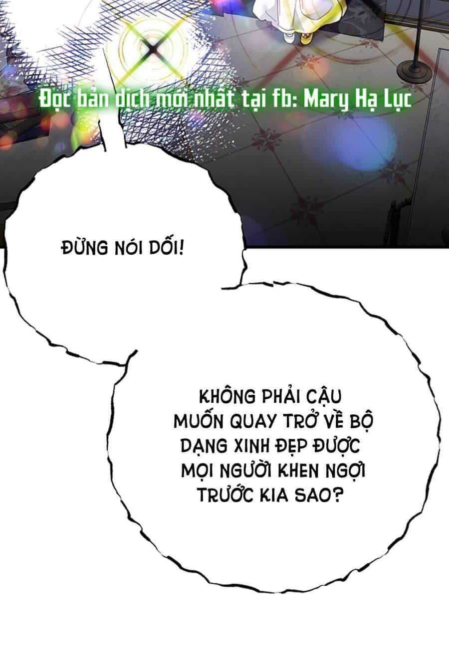 Trở Thành Vợ Thái Tử Quái Vật - Chương 80.1 - ảnh 41