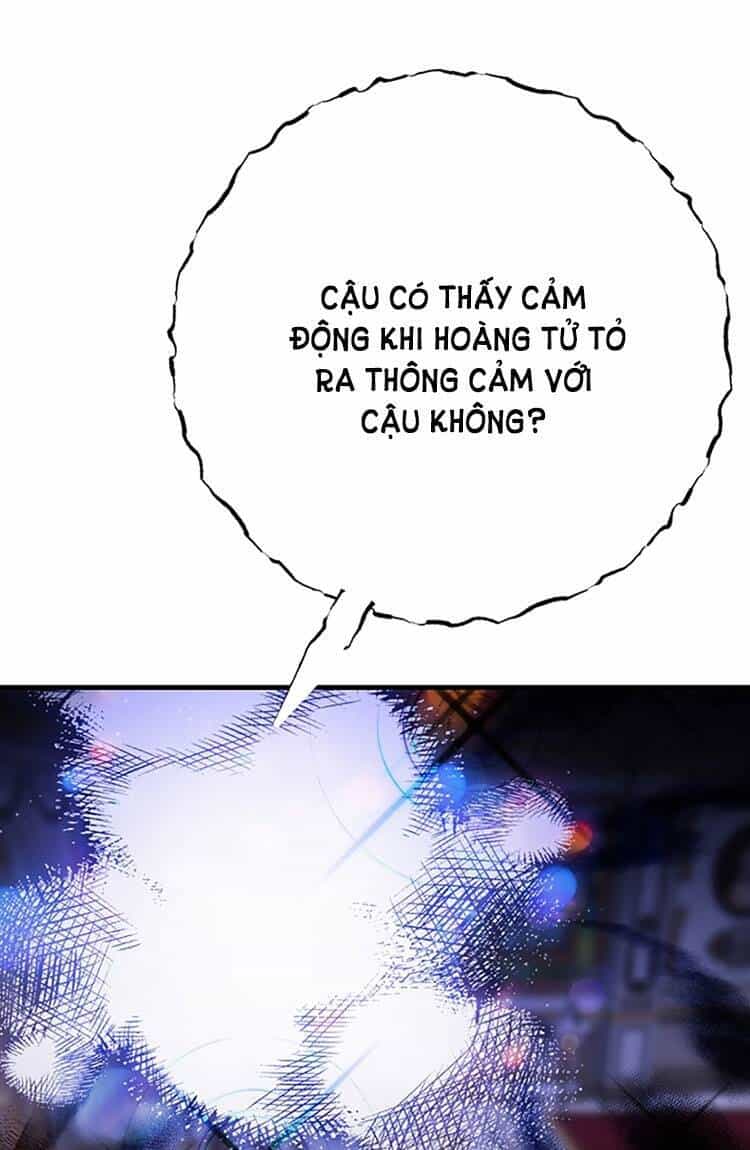 Trở Thành Vợ Thái Tử Quái Vật - Chương 80.1 - ảnh 43