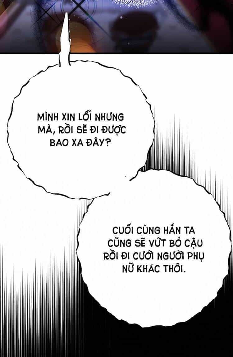 Trở Thành Vợ Thái Tử Quái Vật - Chương 80.1 - ảnh 44