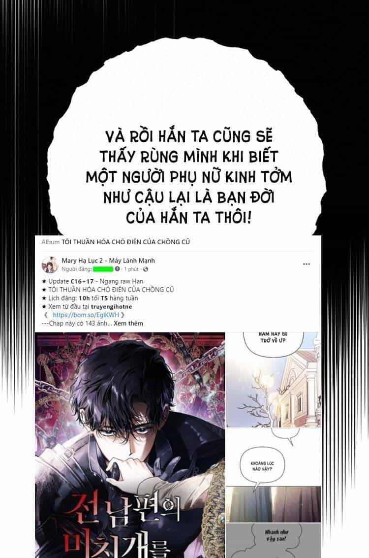 Trở Thành Vợ Thái Tử Quái Vật - Chương 80.1 - ảnh 45