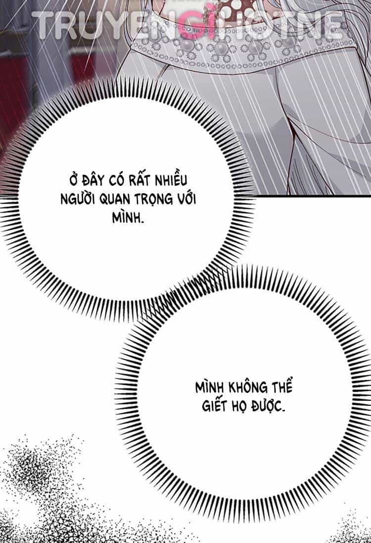 Trở Thành Vợ Thái Tử Quái Vật - Chương 80.1 - ảnh 56