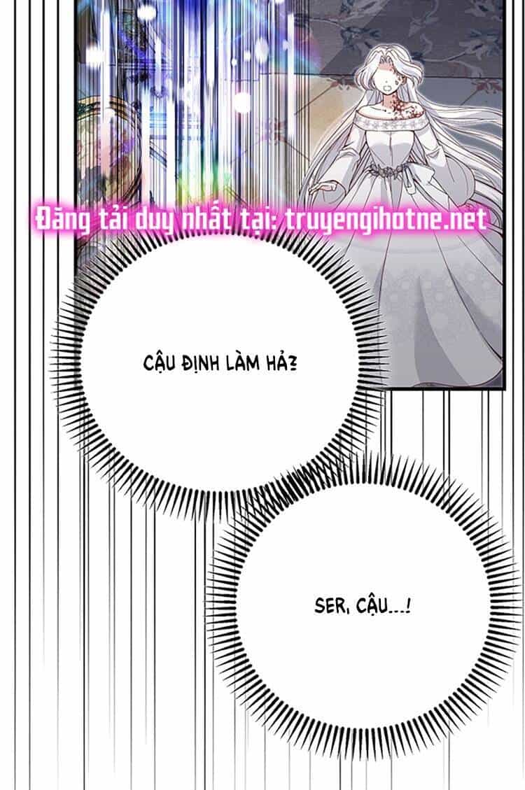 Trở Thành Vợ Thái Tử Quái Vật - Chương 80.1 - ảnh 59