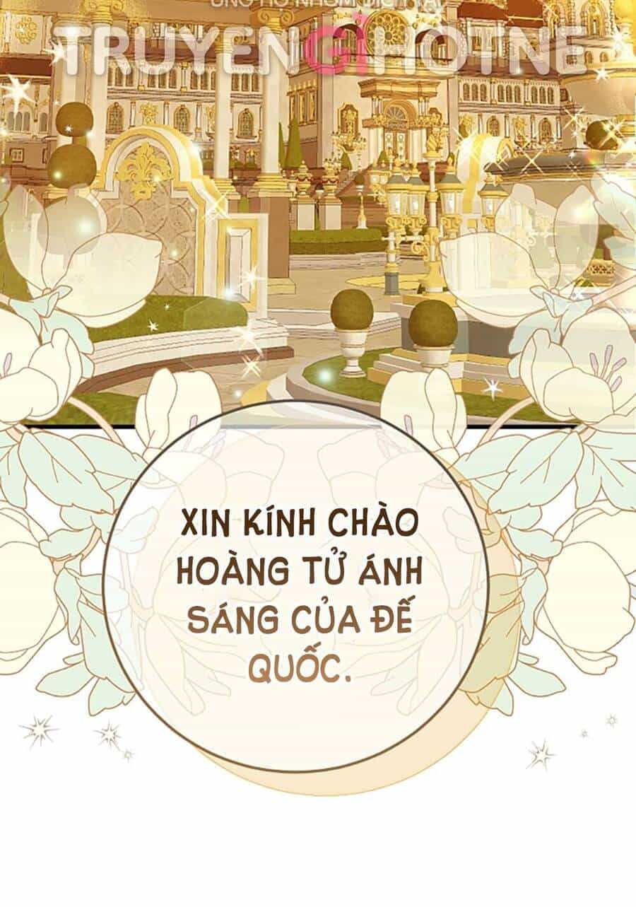 Trở Thành Vợ Thái Tử Quái Vật - Chương 80.1 - ảnh 6
