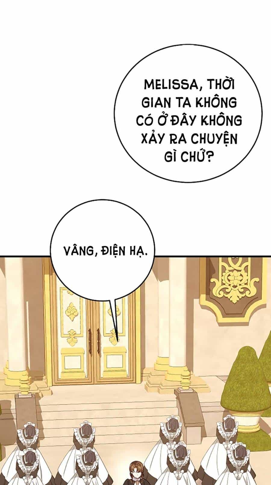 Trở Thành Vợ Thái Tử Quái Vật - Chương 80.1 - ảnh 7