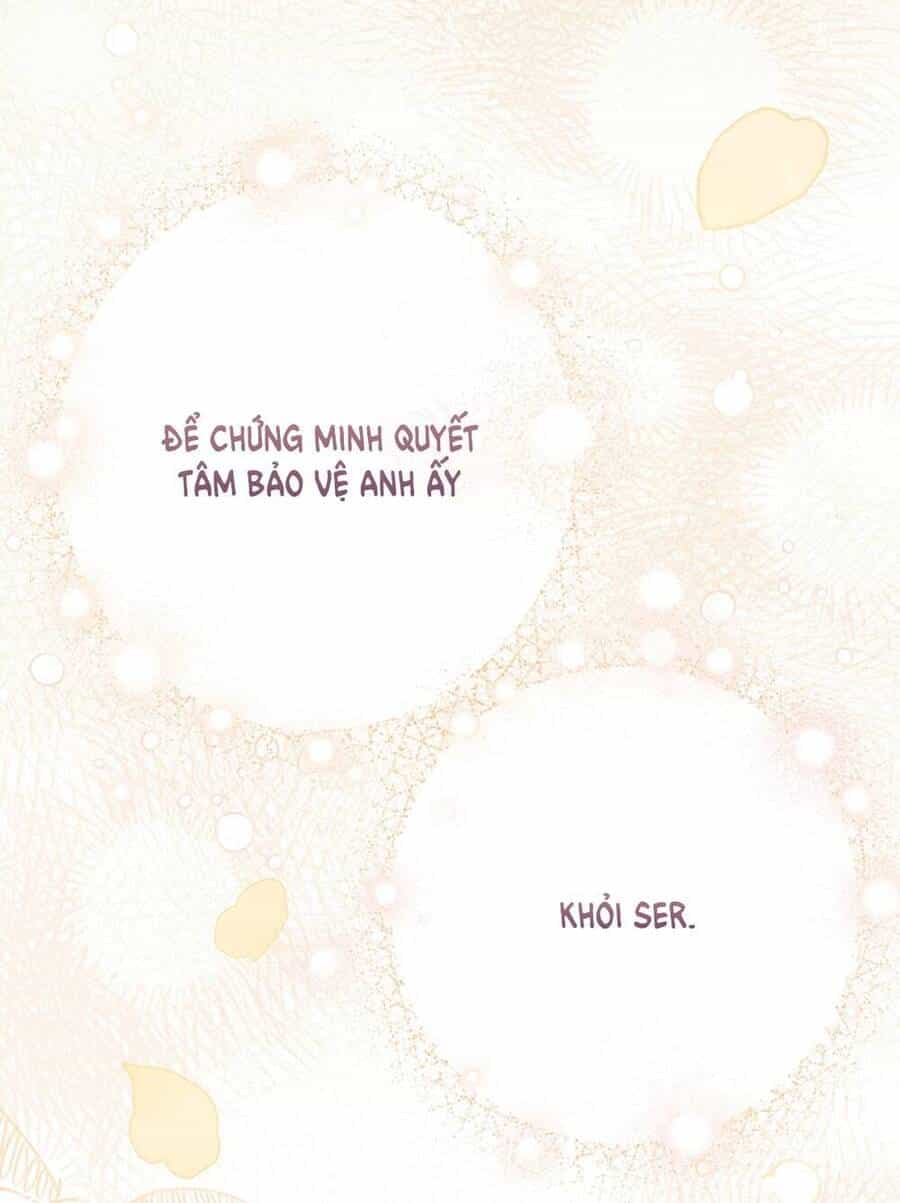 Trở Thành Vợ Thái Tử Quái Vật - Chương 80.1 - ảnh 71