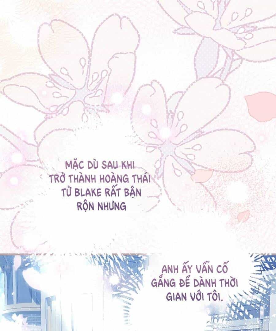 Trở Thành Vợ Thái Tử Quái Vật - Chương 80.1 - ảnh 73