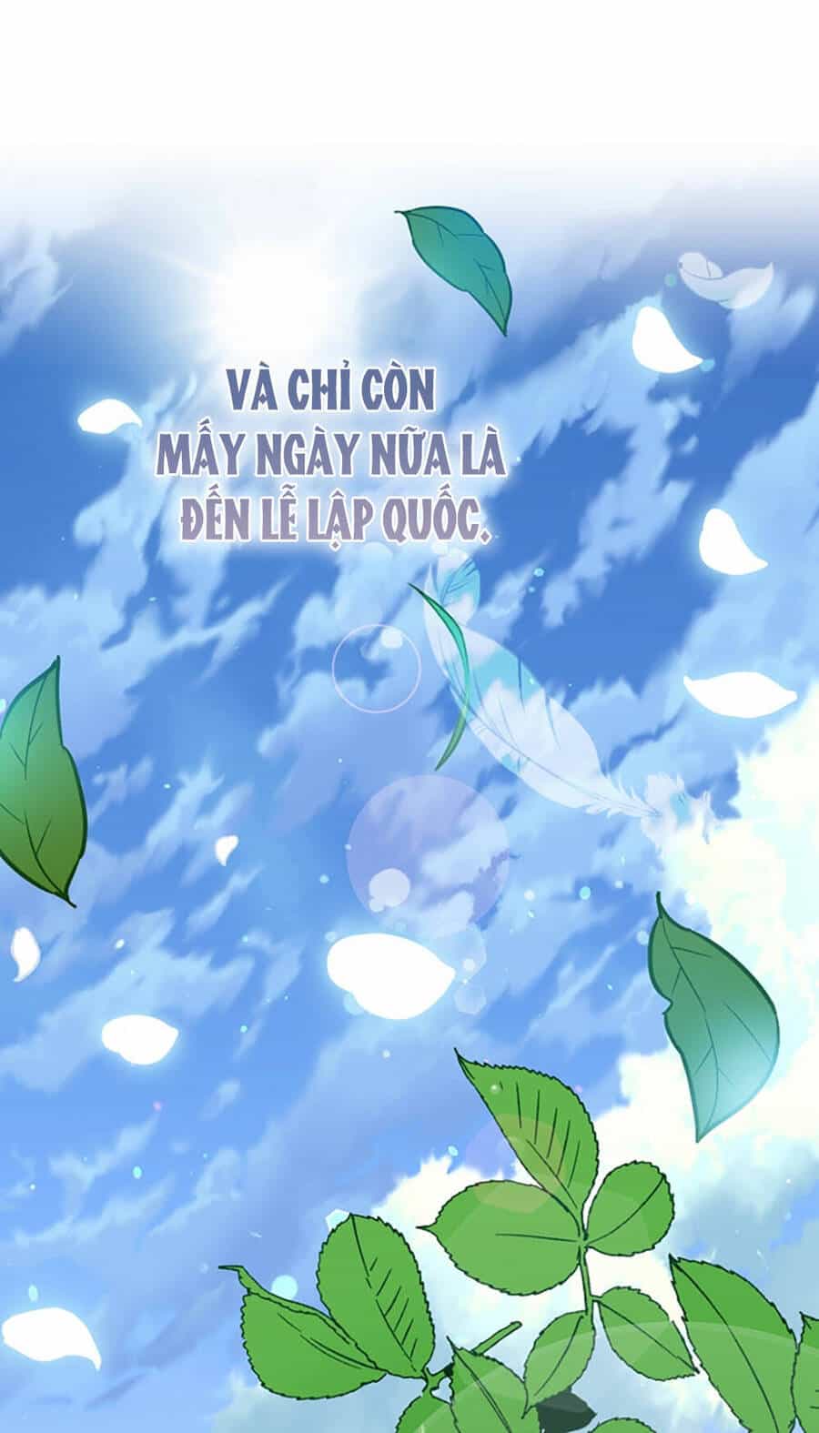 Trở Thành Vợ Thái Tử Quái Vật - Chương 80.2 - ảnh 10