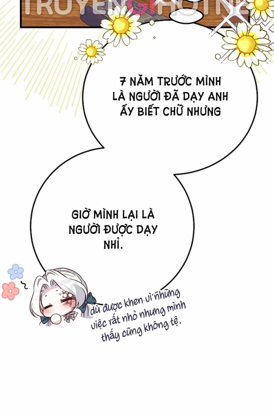 Trở Thành Vợ Thái Tử Quái Vật - Chương 80.2 - ảnh 3
