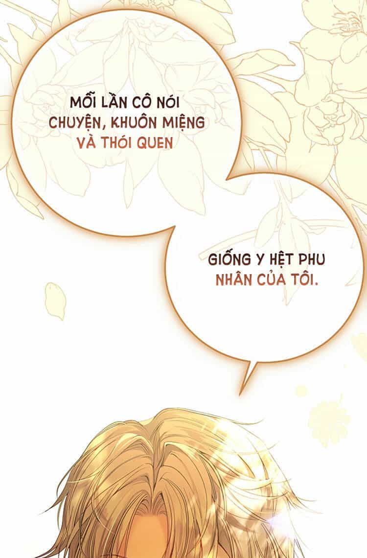 Trở Thành Vợ Thái Tử Quái Vật - Chương 80.2 - ảnh 48
