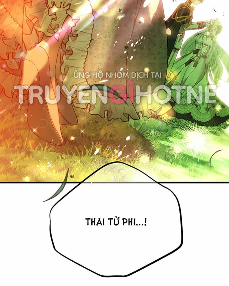Trở Thành Vợ Thái Tử Quái Vật - Chương 80.2 - ảnh 60