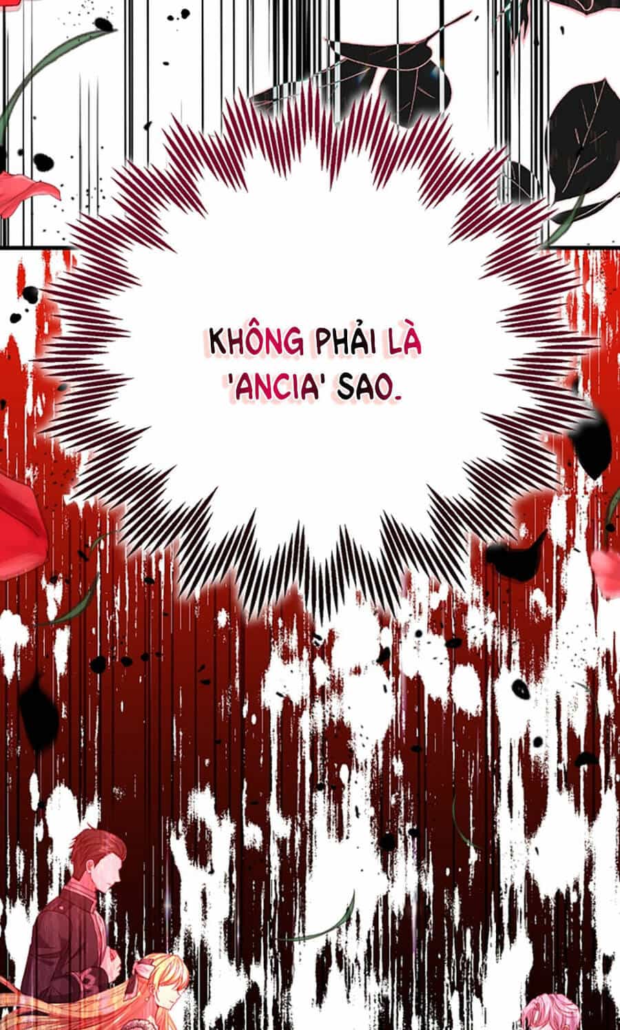 Trở Thành Vợ Thái Tử Quái Vật - Chương 80.2 - ảnh 67