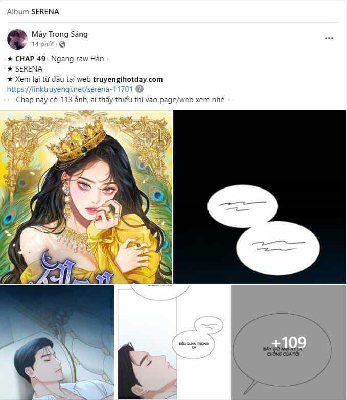Trở Thành Vợ Thái Tử Quái Vật - Chương 80.2 - ảnh 75
