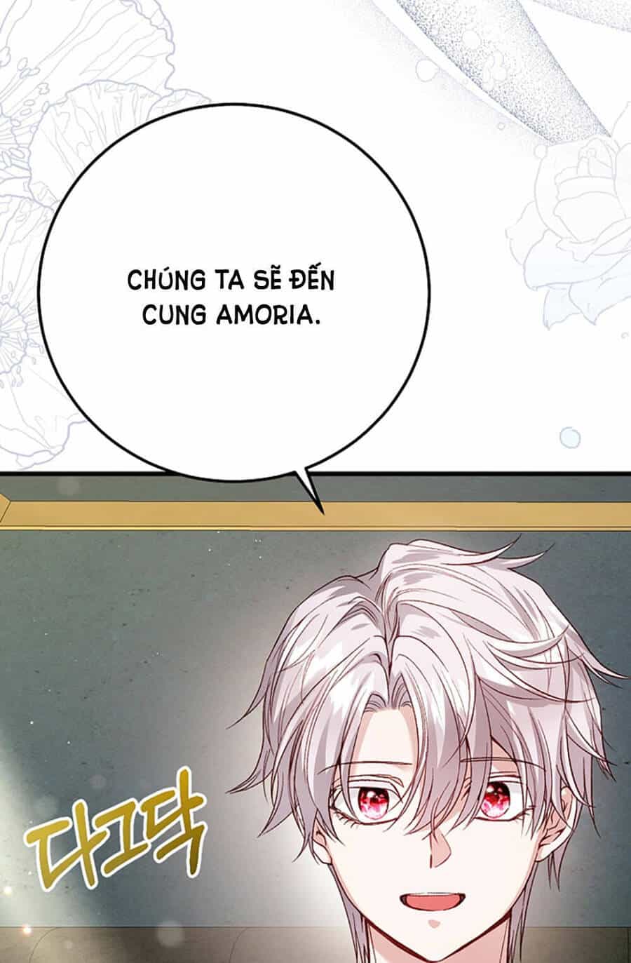 Trở Thành Vợ Thái Tử Quái Vật - Chương 80.2 - ảnh 89