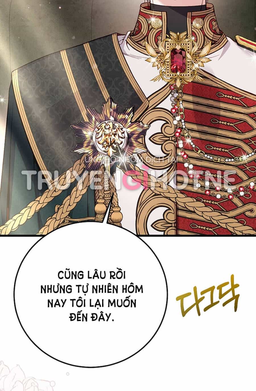 Trở Thành Vợ Thái Tử Quái Vật - Chương 80.2 - ảnh 90